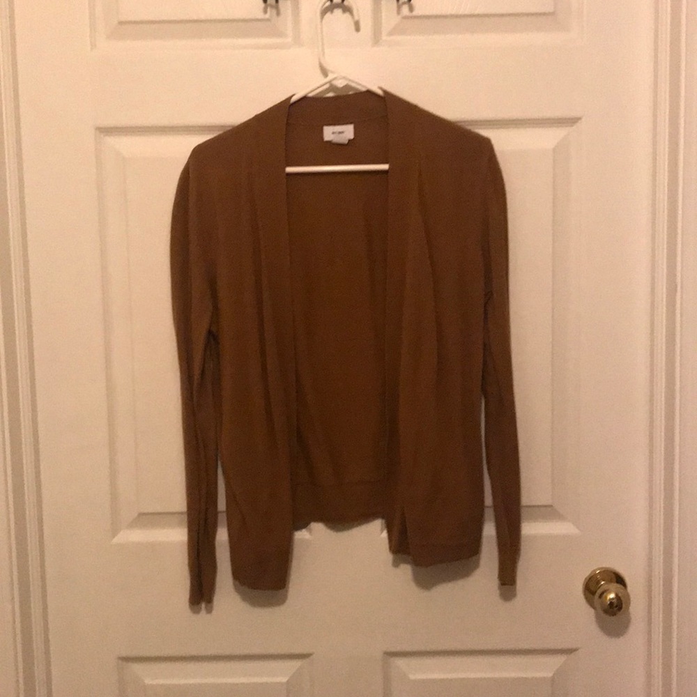 Cardigan